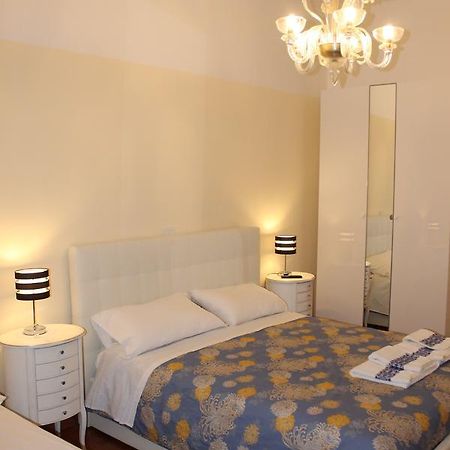 Rome Veniero Welcomehouse Exteriör bild