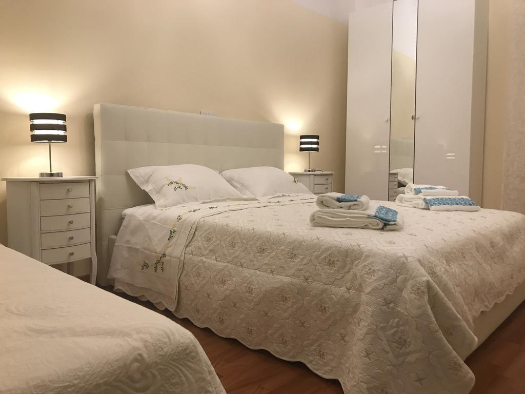 Rome Veniero Welcomehouse Exteriör bild