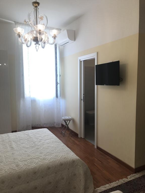 Rome Veniero Welcomehouse Exteriör bild