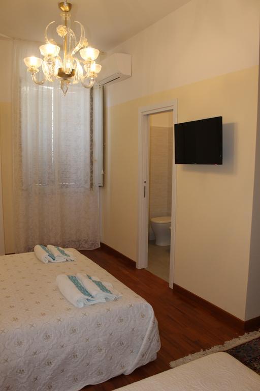 Rome Veniero Welcomehouse Exteriör bild
