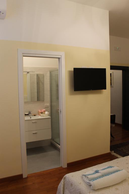 Rome Veniero Welcomehouse Exteriör bild