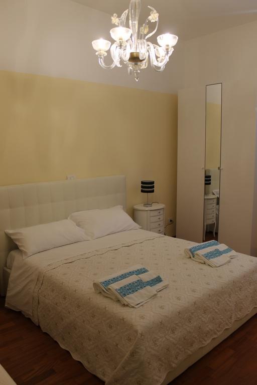 Rome Veniero Welcomehouse Exteriör bild