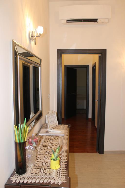 Rome Veniero Welcomehouse Exteriör bild