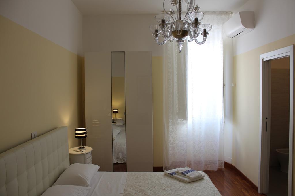 Rome Veniero Welcomehouse Exteriör bild