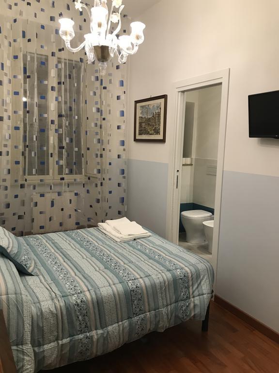 Rome Veniero Welcomehouse Exteriör bild