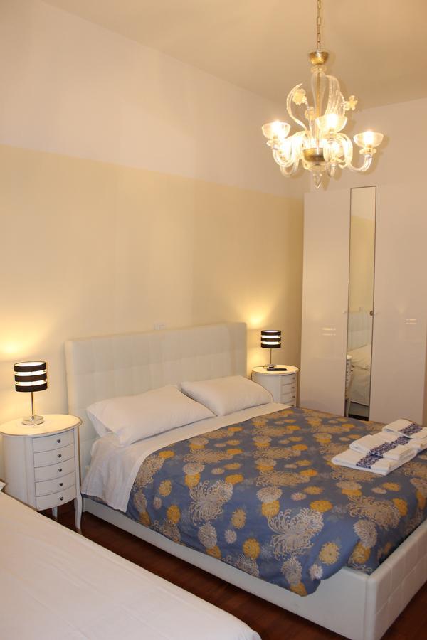 Rome Veniero Welcomehouse Exteriör bild