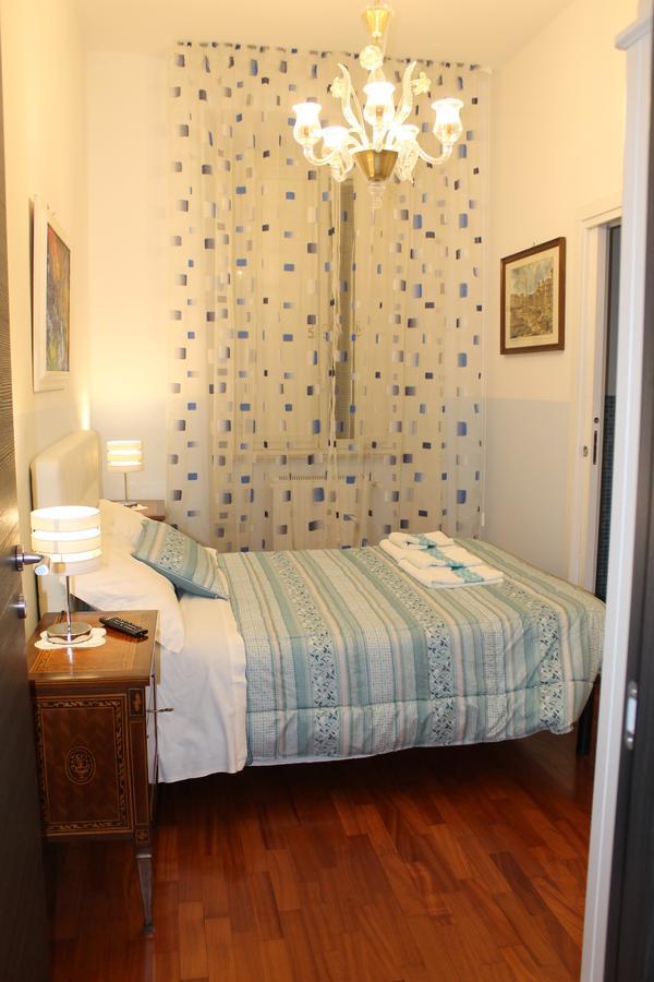 Rome Veniero Welcomehouse Exteriör bild