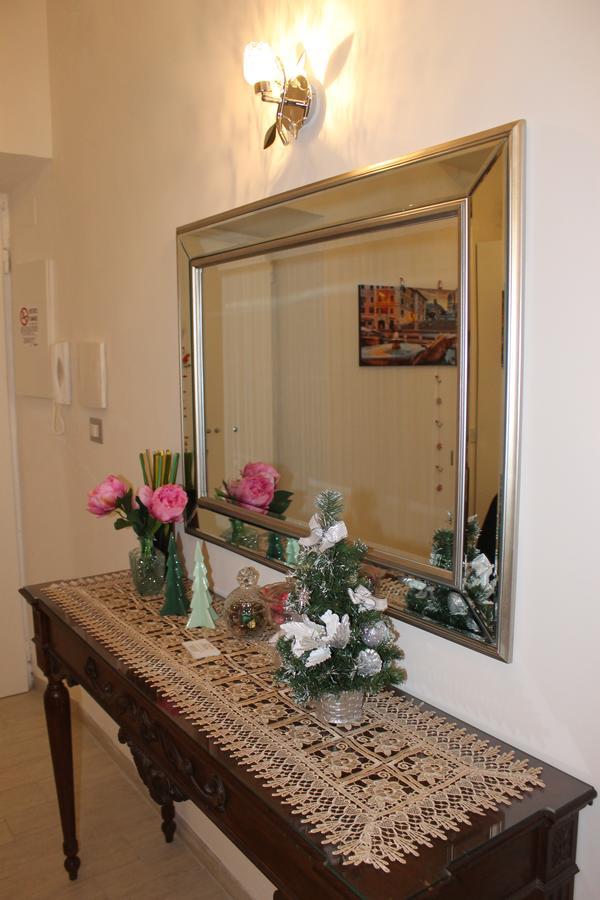 Rome Veniero Welcomehouse Exteriör bild