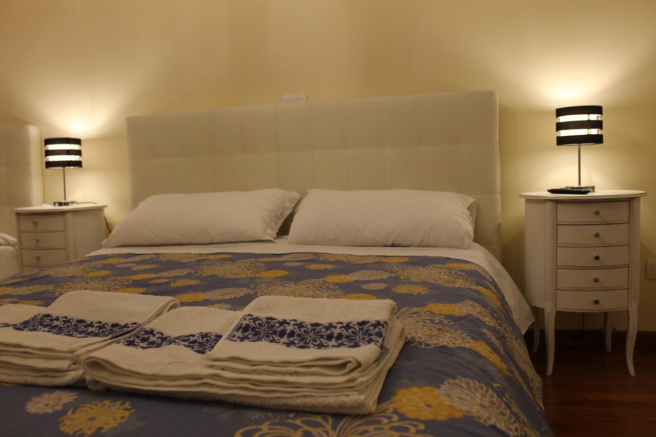 Rome Veniero Welcomehouse Exteriör bild