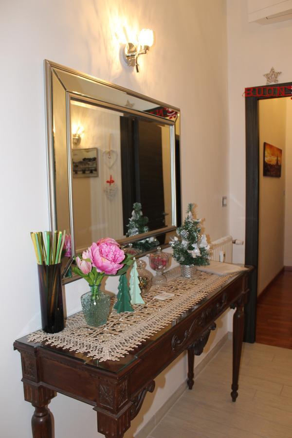 Rome Veniero Welcomehouse Exteriör bild