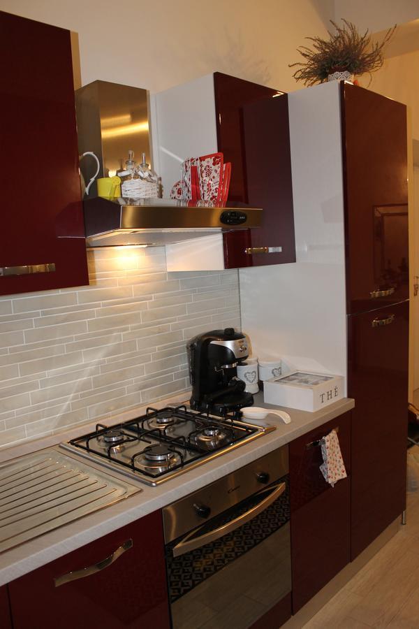 Rome Veniero Welcomehouse Exteriör bild